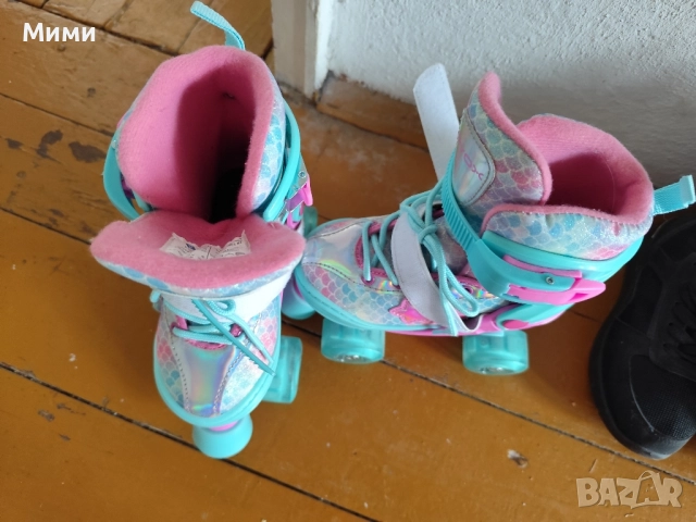 детски кънки , снимка 4 - Ролери, кънки - 51905546
