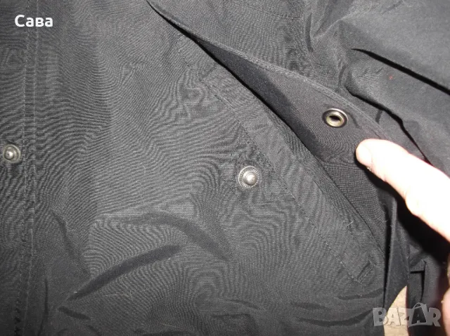 Зимно яке DIDRIKSONS 1913  дамско,ХЛ, снимка 7 - Якета - 49132314