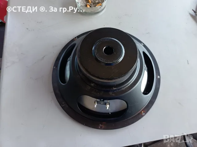 говорител 12"инча , снимка 2 - Тонколони - 56019579