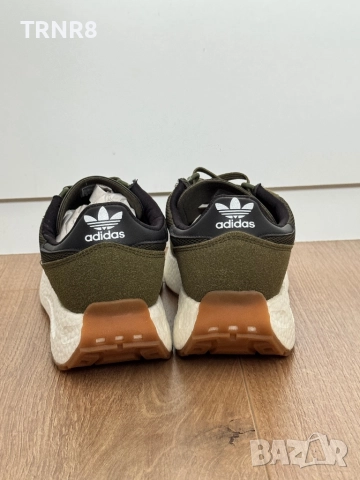 Adidas Retropy E5, снимка 6 - Маратонки - 52241057
