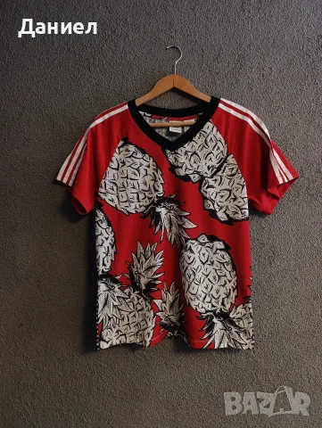 Дамска тениска Adidas 