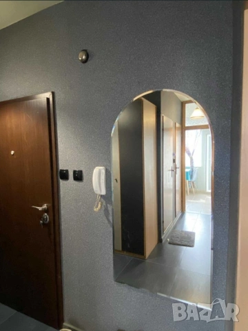 Едностаен апартамент под наем жк. Обеля 2, снимка 5 - Апартаменти - 53008755