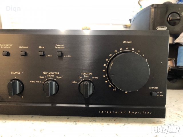 Harman Kardon HK-6500, снимка 2 - Ресийвъри, усилватели, смесителни пултове - 39855427