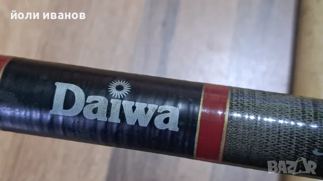 Daiwa,Shakespeare-ретро телескопи, снимка 8 - Въдици - 50384258