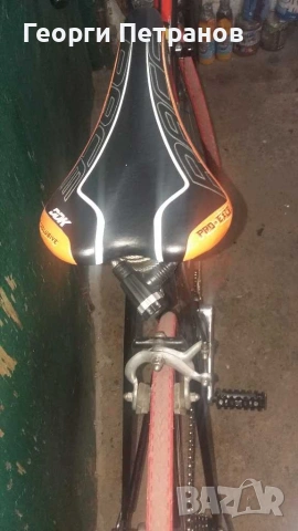 шосейка BATAVUS 28", снимка 2 - Велосипеди - 53477799