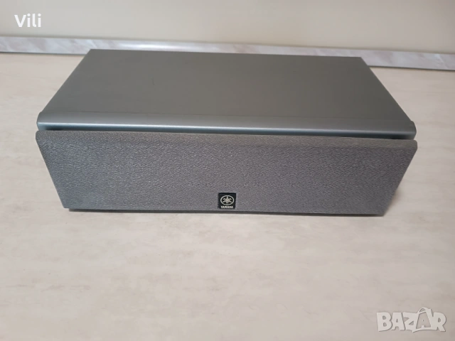 Yamaha NX-C430, снимка 6 - Тонколони - 53022113