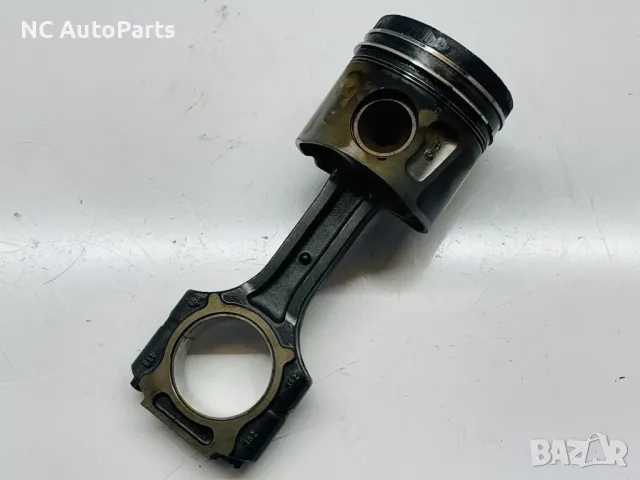 Бутало с биела за Ssangyong Korando Корандо 2.0 D D20T 2013, снимка 2 - Части - 49102022