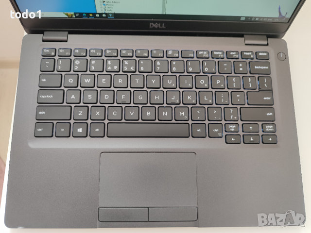 Dell Latitude 5300 на части, снимка 3 - Части за лаптопи - 44583807