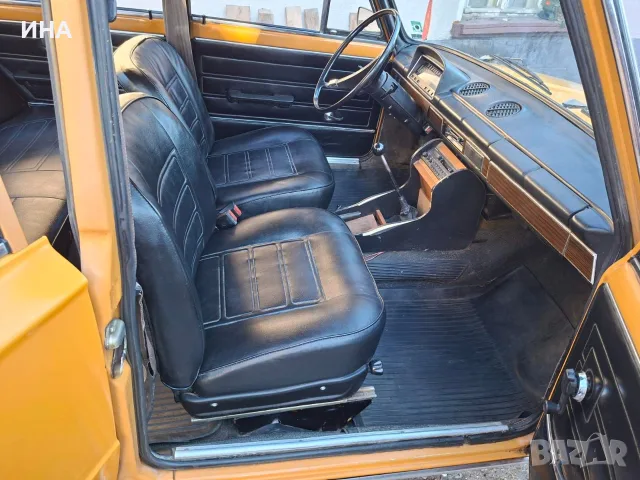 Жигула 1200S-1984г., снимка 8 - Автомобили и джипове - 56360627