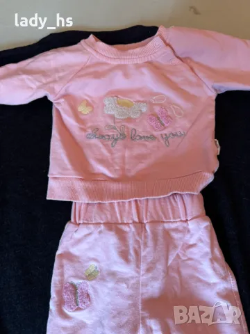Бебешки комплекти, снимка 5 - Комплекти за бебе - 49818564