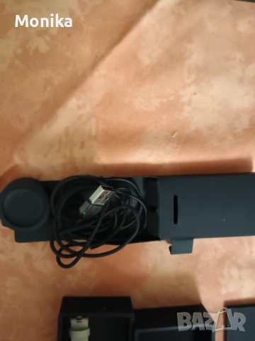 Дамски смарт часовник Amazfit , снимка 3 - Смарт гривни - 53832287