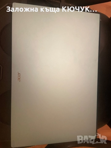 Acer aspire 5  , снимка 4 - Лаптопи за игри - 51432603