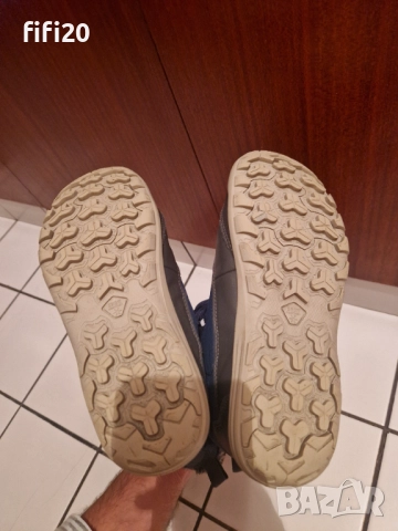 Ботуши за сняг Quechua, снимка 3 - Детски боти и ботуши - 52026330