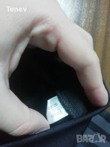 Germany Adidas оригинална нова тениска фланелка Германия размер М, снимка 4 - Тениски - 48466949