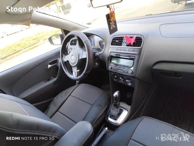  VW Polo, снимка 7 - Автомобили и джипове - 52020310