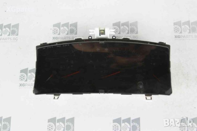  Километраж за Toyota Corolla E12 1.4d4d 90к.с. (2001-2007)