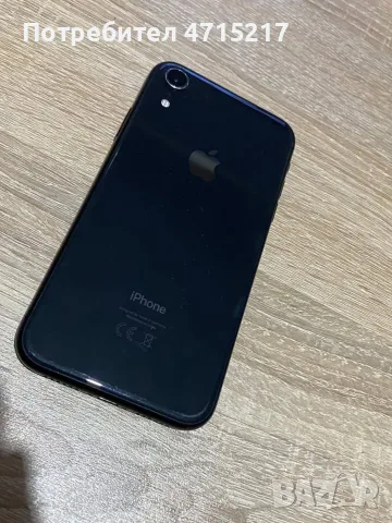 продавам iphone xr , снимка 3 - Apple iPhone - 56087599