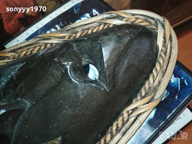 МАСКА ЗА КОЛЕКЦИЯ 2002241031LN, снимка 9 - Колекции - 44382010