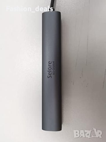 Нов 10Gbps USB C разклонител 5 в 1 USB C хъб с 100W захранване, снимка 6 - Друга електроника - 41762812