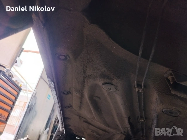 Wv Golf 3 бензин гас , снимка 4 - Автомобили и джипове - 53446966