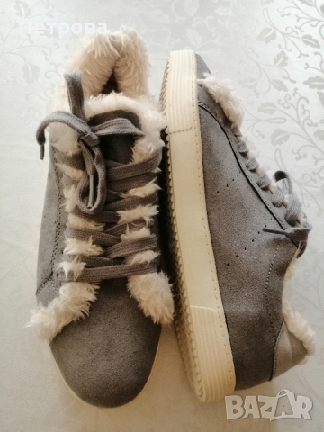 Нови кецове , снимка 2 - Кецове - 44571216