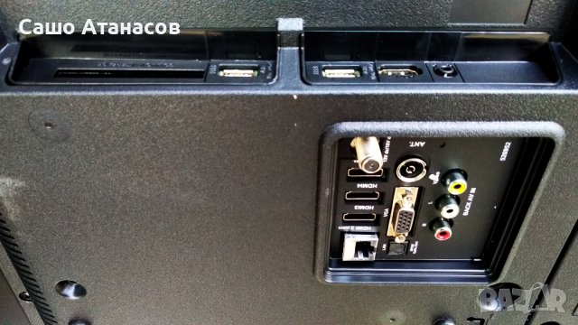 HORIZON 50HL7590U/B с счупена матрица ,17IPS72 ,17MB170 ,PT500GT02-4-C-3 ,VES500QNDH-2D-N41 ,17WFM25, снимка 4 - Части и Платки - 39597419