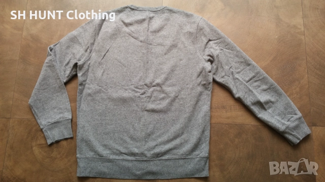 LEVI'S Размер L блуза с дълъг ръкав 10-52, снимка 2 - Блузи - 52727704