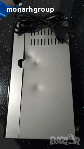 Цифров приемник Hirschmann CSR 41+4бр колонки LG, снимка 2 - Приемници и антени - 37568016