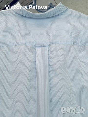 LUXURY дамска модерна риза CLOSED , снимка 11 - Ризи - 41629414