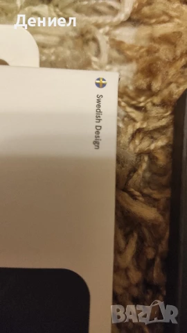 Nudient Thin Case V3 iPhone 12 / 12 Pro Cover - Кейс, снимка 4 - Калъфи, кейсове - 51290601