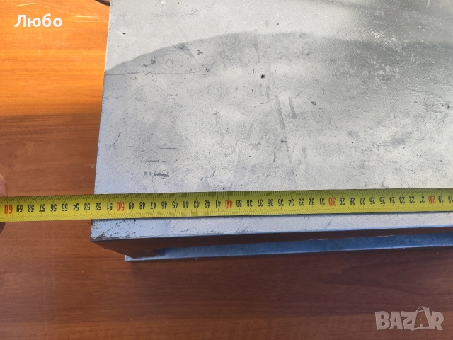 Голям грил, фурна, рециклиран., снимка 2 - Печки, фурни - 53699166