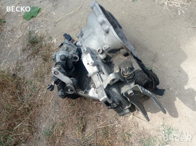  Скоростна кутия Митсубиши Колт 1.3 2000г