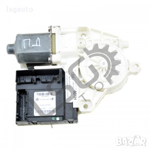 Моторче преден десен ел. стъклоповдигач Audi A3 (8PA) 2004-2010 A230821N-126