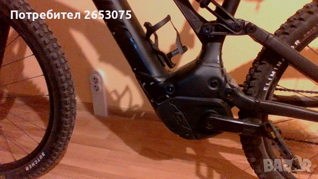 specialized turbo levo 2023г.с документи,бартер за ел.гравел, снимка 2 - Велосипеди - 50488756