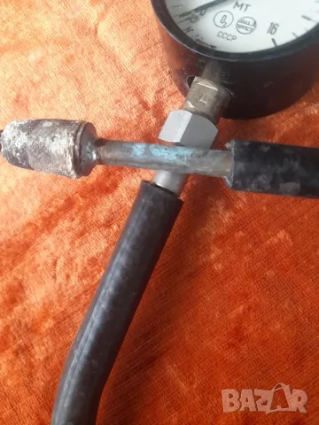 Стар уред , снимка 5 - Аксесоари и консумативи - 47776120