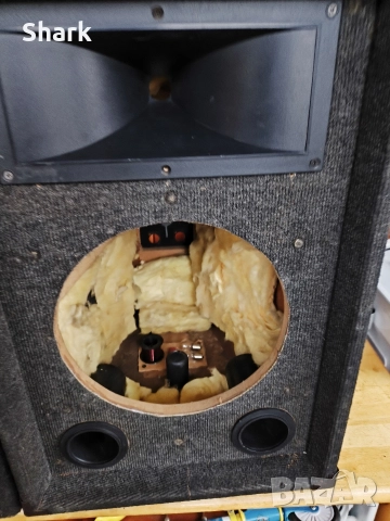 Кутии за тонколони 12 инча, снимка 4 - Тонколони - 52670826