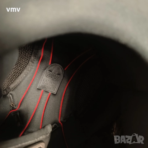 Каска AGV K1 - 154 EUR, снимка 2 - Мотоциклети и мототехника - 52998242