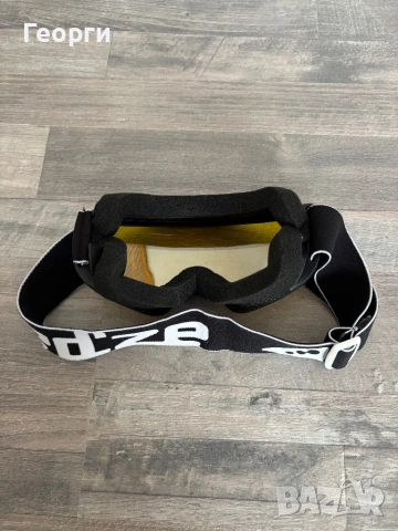 Очила за ски и сноуборд, снимка 3 - Зимни спортове - 53506307