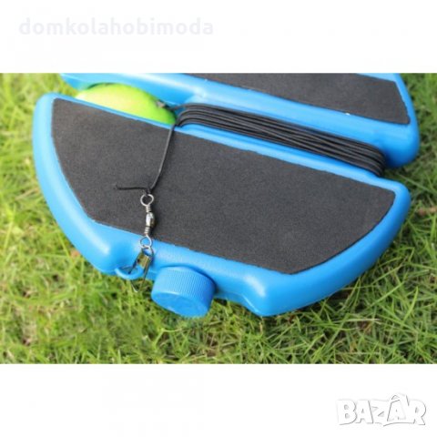 Тенис тренажор, снимка 6 - Тенис - 34492905