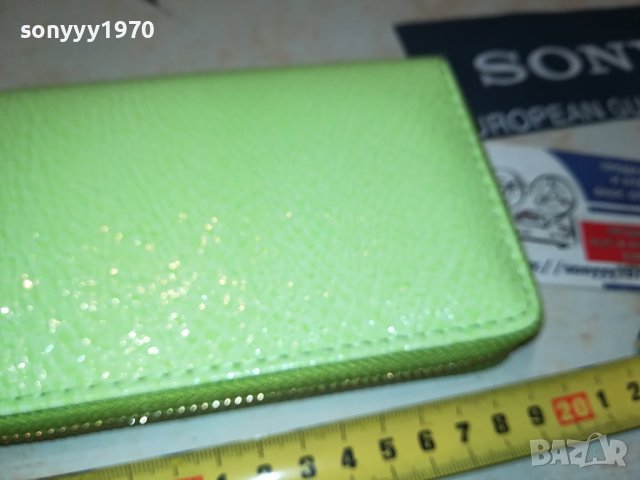 ПОРТМОНЕ 1408231327, снимка 7 - Портфейли, портмонета - 41851454