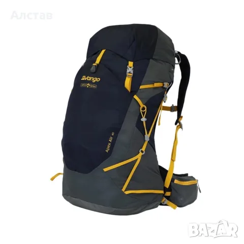 продавам нови раници Vango Apex Air 30l и 40l - с етикети