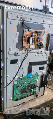 LED подсветка за дисплей CY-HH032AGLV5H​ за телевизор Samsung, модел UE32H4500AW, снимка 3 - Части и Платки - 40533184