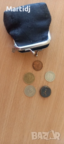 5 stari moneti I protmone paris, снимка 6 - Нумизматика и бонистика - 53648395