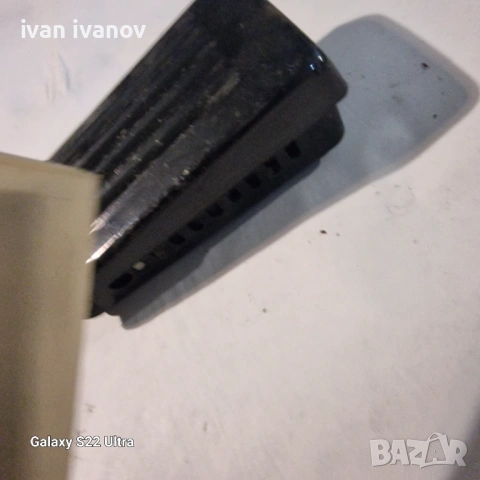 Педал Шевна Машина, снимка 2 - Шевни машини - 53856640