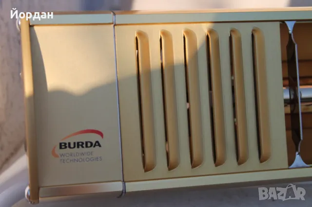 Печка за отопление ''Term 2000'', снимка 11 - Отоплителни печки - 48499992