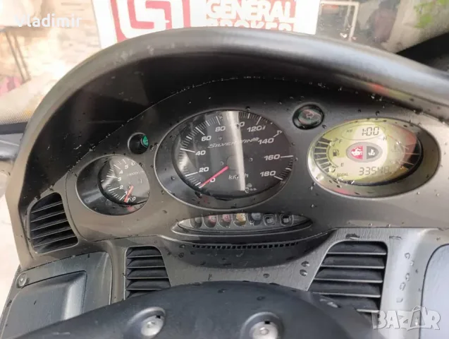 Honda Silver Wing FJS 400 D Петрич, снимка 2 - Мотоциклети и мототехника - 55968396