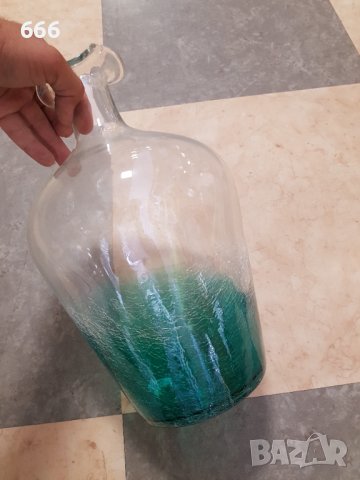 Ваза, снимка 2 - Вази - 42005620