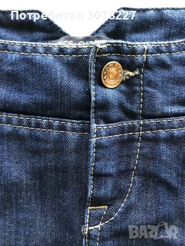 Дънкова пола Dolce & Gabbana, снимка 2 - Поли - 41542347