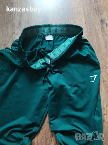 Gymshark - мъжко фитнес долнище Л, снимка 4 - Спортни дрехи, екипи - 56124463