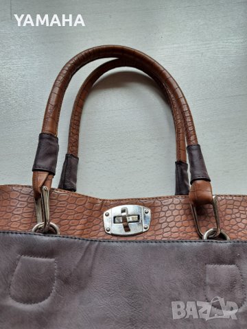 Chloe  Дамска Чанта , снимка 5 - Чанти - 40975359